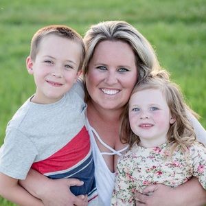 Meet your Posher, Jillian